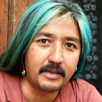 Reza Sahibdad