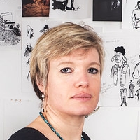 Annelise Verdier