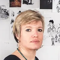 Annelise Verdier