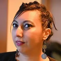 Chadia Arab