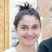 Caroline Klein