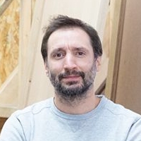 Olivier Bron