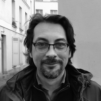 Romain Bertrand