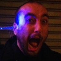 Laurent Sarfati