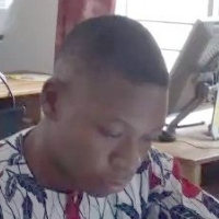 Kenneth Vihotogbe