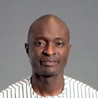 Sansy Kaba Diakité