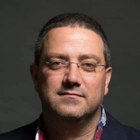 Sylvain Johnson