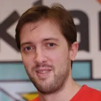 Martin Vidberg