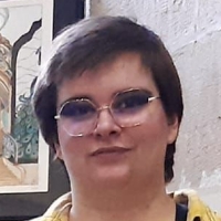Sasha Heneaux