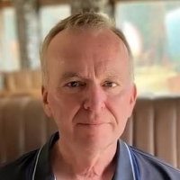 Martin Davies