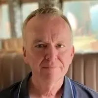 Martin Davies