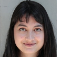 Chloé Bourdic