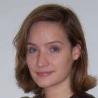 Cécile Pournin