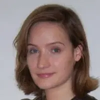 Cécile Pournin