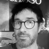 Eloi Rousseau