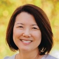 Tina Cho
