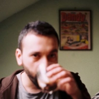 Daniel Garcia
