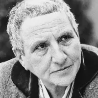 Gertrude Stein