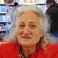 Jacqueline Guillaume