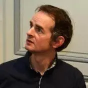 Thierry Bonneyrat