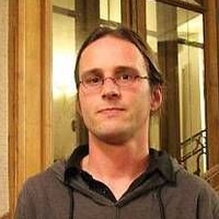 Nicolas Auffray