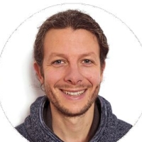 Jérôme Gadeyne