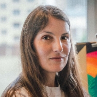 Marie Larrivé