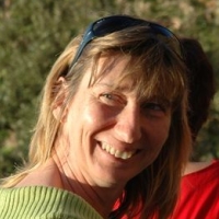 Isabelle Saint Geours
