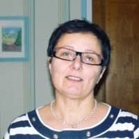 Marie-Claude Chauveau