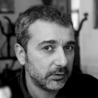 Fabrice Garate