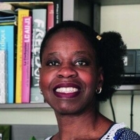 Victoire N'sondé