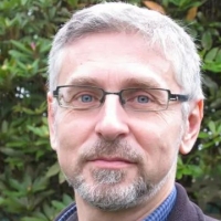 Nicolas Texier