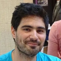 Mathieu Rivero