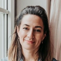Gabrielle Tschumi