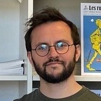 Christophe Fournier