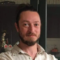 Giorgio Gualandris