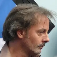 Christophe Alévêque