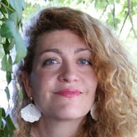 Lucile Ahrweiller