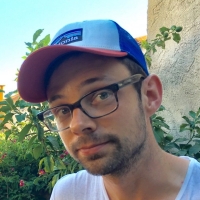 Michaël La Monnaie