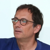 James Huth