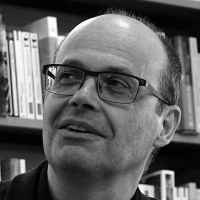 Eric Fouassier