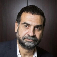 David Teboul