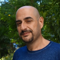 Avi Blyer