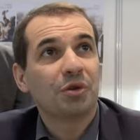Fabrice Grenard