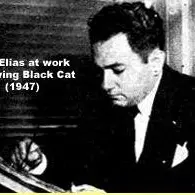 Lee Elias