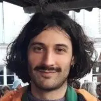 Dimitri Tsekenis