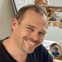 Simon Bonnefoy
