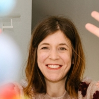 Marion Correvon
