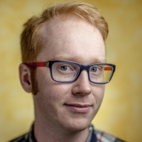 Sylvain Rivaud