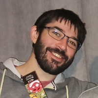 Marcø (Marco Pottier)